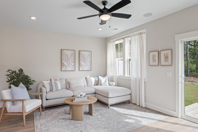 336 Bremerton Drive Drive, Goose Creek, SC 29445