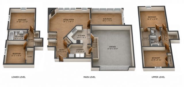 7516 W 77th Street, Chaska, MN 55318