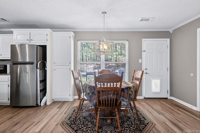 950 James Madison Drive, Benton, AR 72019