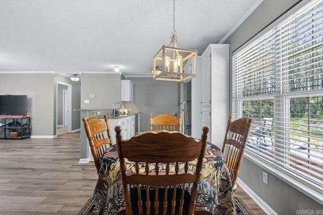 950 James Madison Drive, Benton, AR 72019