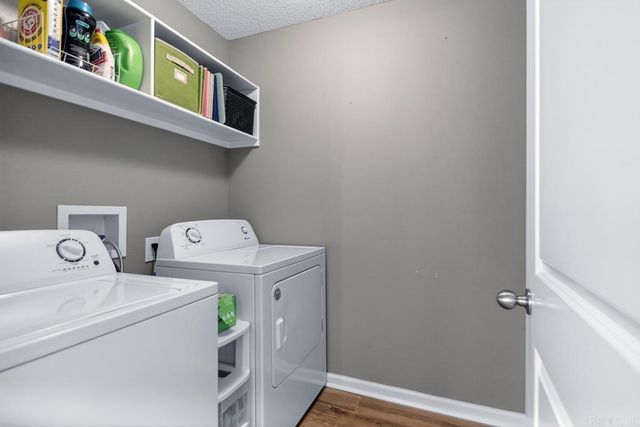 950 James Madison Drive, Benton, AR 72019