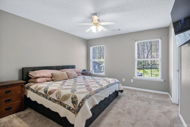 950 James Madison Drive, Benton, AR 72019