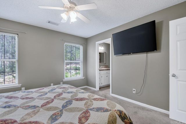 950 James Madison Drive, Benton, AR 72019