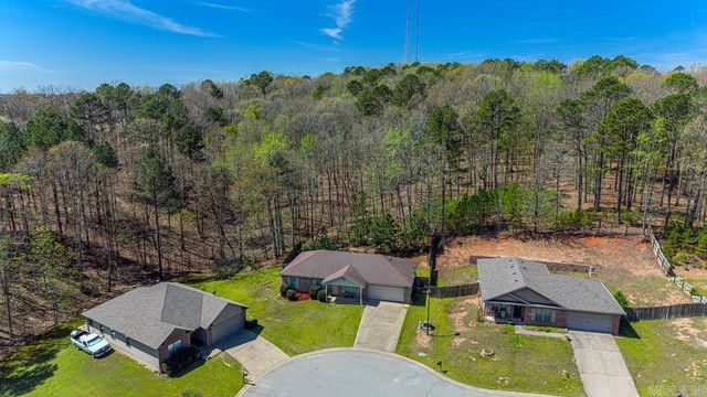 950 James Madison Drive, Benton, AR 72019