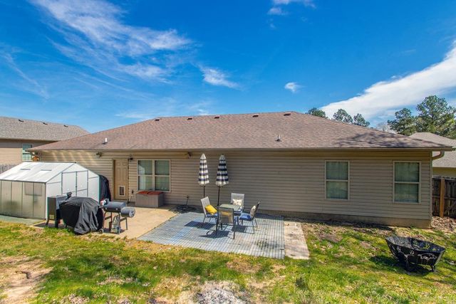 950 James Madison Drive, Benton, AR 72019