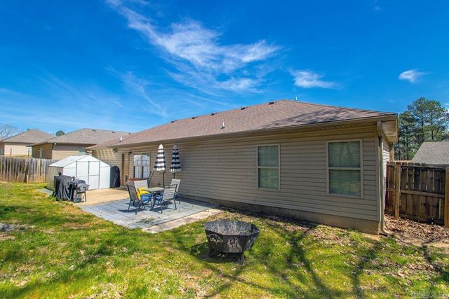 950 James Madison Drive, Benton, AR 72019