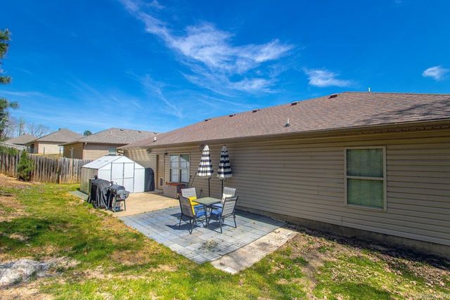 950 James Madison Drive, Benton, AR 72019