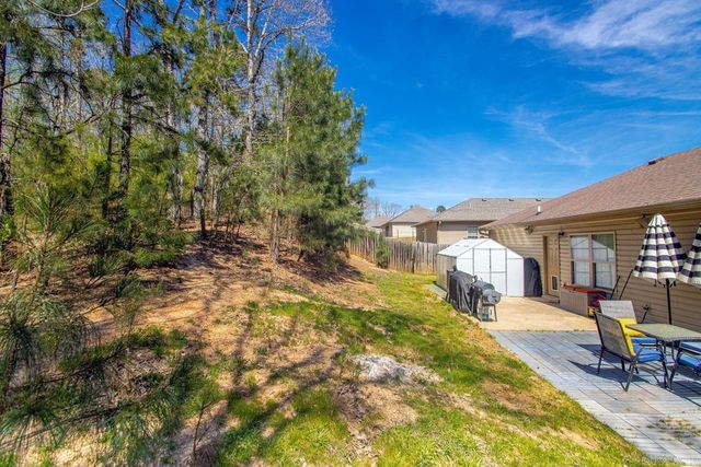 950 James Madison Drive, Benton, AR 72019