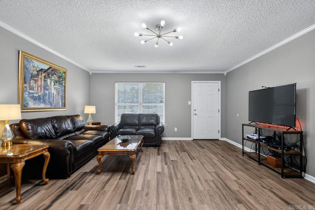 950 James Madison Drive, Benton, AR 72019