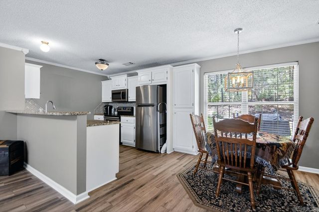 950 James Madison Drive, Benton, AR 72019