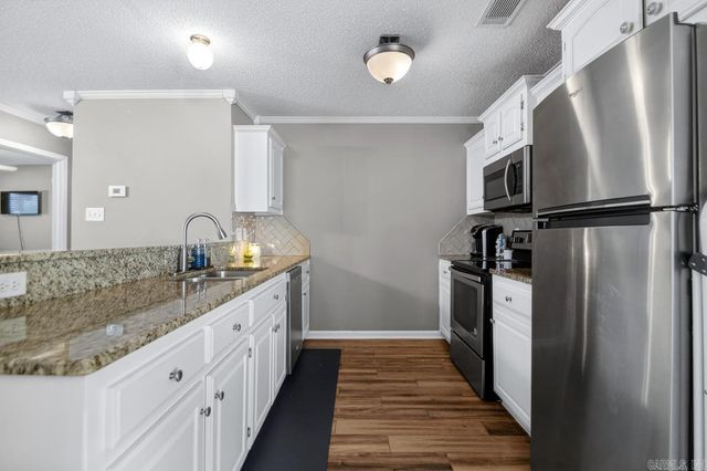 950 James Madison Drive, Benton, AR 72019