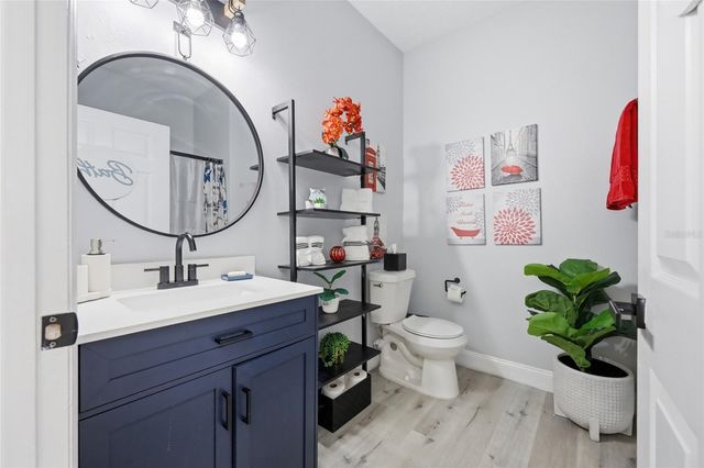 232 ALDRIDGE LANE, Davenport, FL 33897