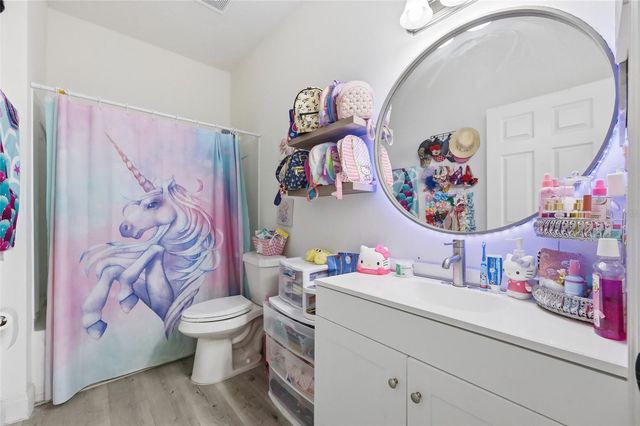 232 ALDRIDGE LANE, Davenport, FL 33897