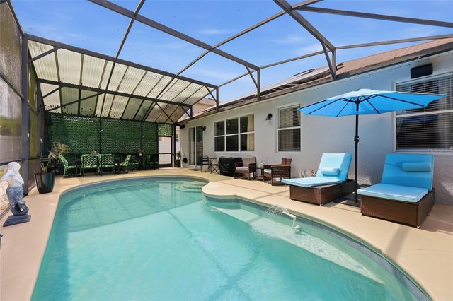 232 ALDRIDGE LANE, Davenport, FL 33897