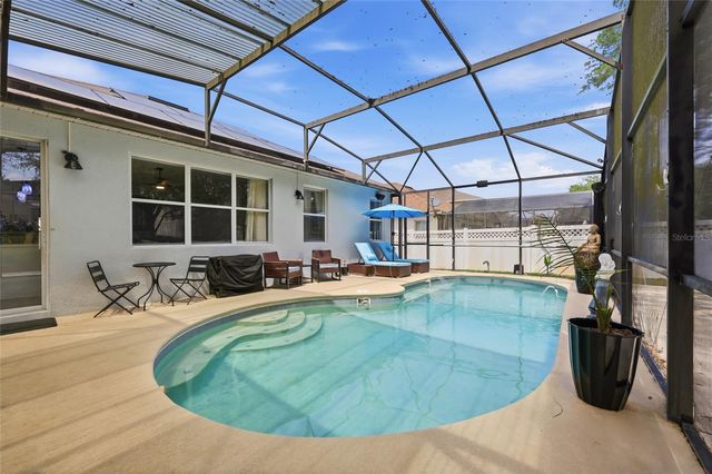 232 ALDRIDGE LANE, Davenport, FL 33897