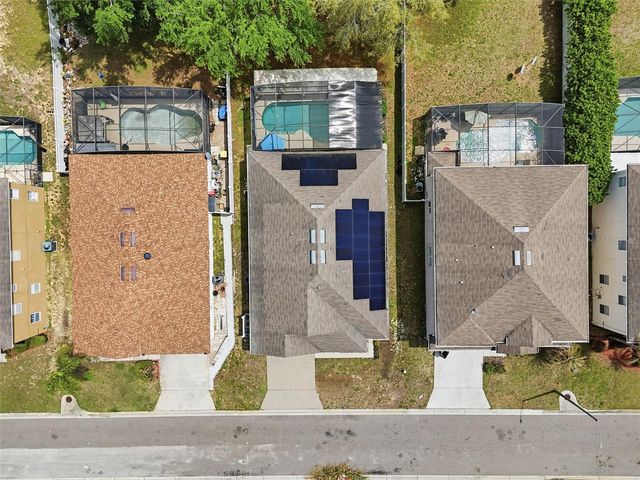 232 ALDRIDGE LANE, Davenport, FL 33897