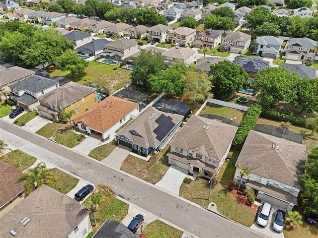 232 ALDRIDGE LANE, Davenport, FL 33897