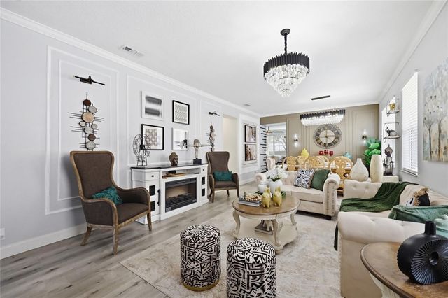 232 ALDRIDGE LANE, Davenport, FL 33897