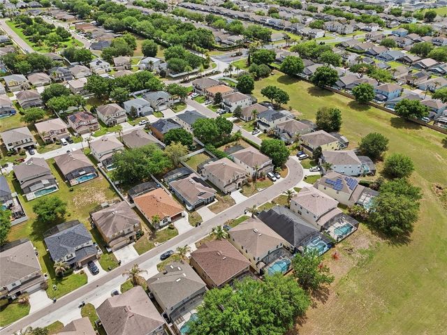 232 ALDRIDGE LANE, Davenport, FL 33897