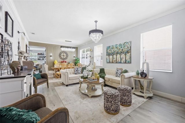 232 ALDRIDGE LANE, Davenport, FL 33897