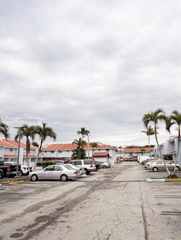 550 SW 115th Ave 807D, Sweetwater, FL 33174