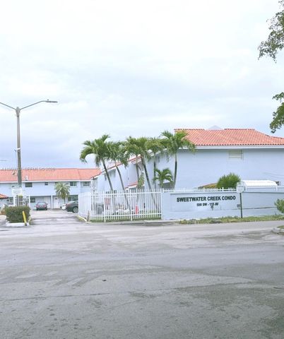 550 SW 115th Ave 807D, Sweetwater, FL 33174