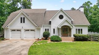 326 Seldom Seen Trail, Canton, GA 30115
