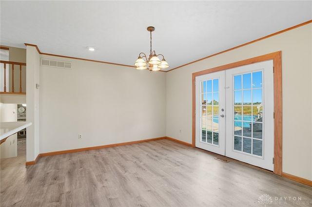 321 Rankin Drive, Englewood, OH 45322