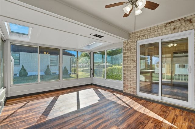 321 Rankin Drive, Englewood, OH 45322