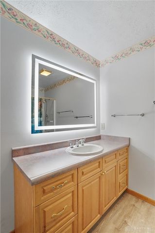 321 Rankin Drive, Englewood, OH 45322