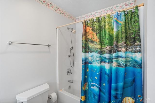 321 Rankin Drive, Englewood, OH 45322