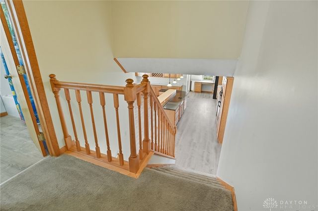 321 Rankin Drive, Englewood, OH 45322