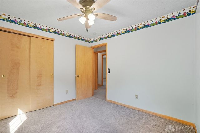 321 Rankin Drive, Englewood, OH 45322