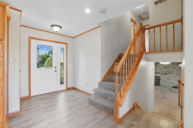 321 Rankin Drive, Englewood, OH 45322