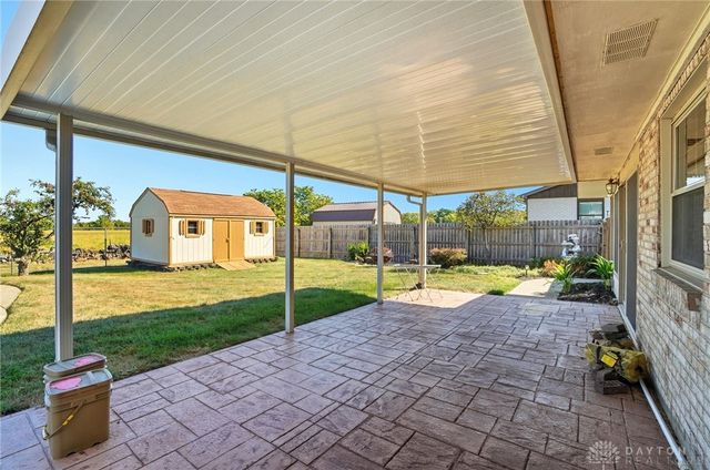 321 Rankin Drive, Englewood, OH 45322