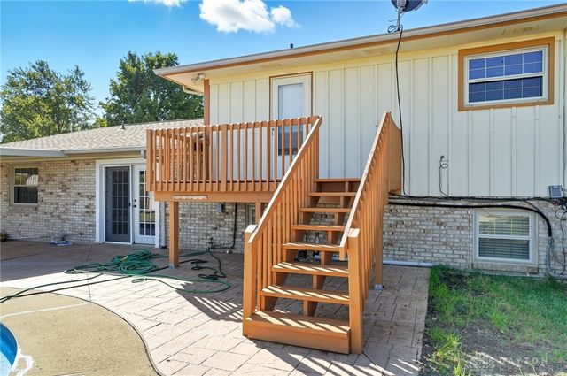 321 Rankin Drive, Englewood, OH 45322