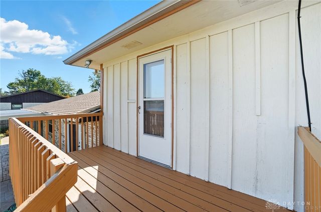 321 Rankin Drive, Englewood, OH 45322