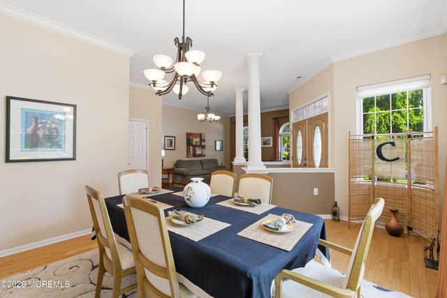 19 Saint Andrews Road, Jackson, NJ 08527
