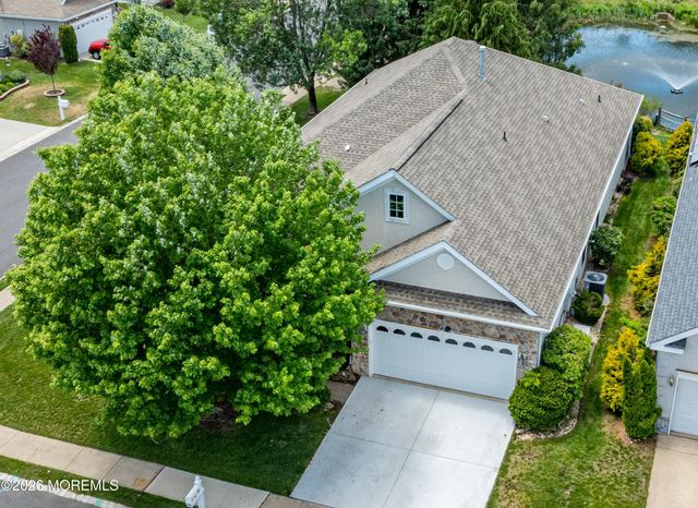 19 Saint Andrews Road, Jackson, NJ 08527