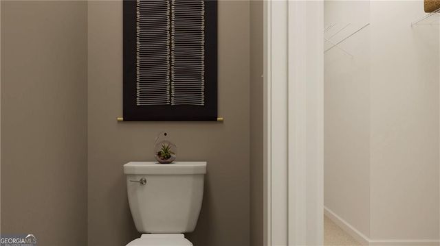 1801 Holmsey Circle SE, Conyers, GA 30094