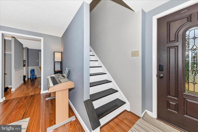 1478 HEATHER RIDGE CT, Frederick, MD 21702