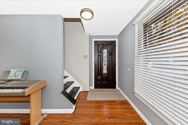 1478 HEATHER RIDGE CT, Frederick, MD 21702