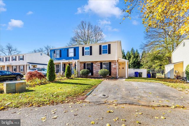 1478 HEATHER RIDGE CT, Frederick, MD 21702