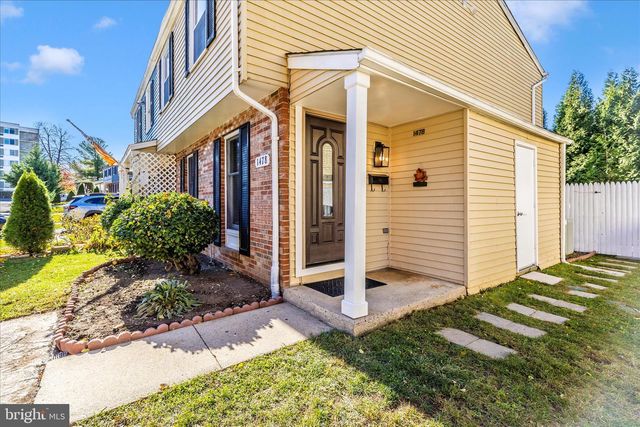 1478 HEATHER RIDGE CT, Frederick, MD 21702