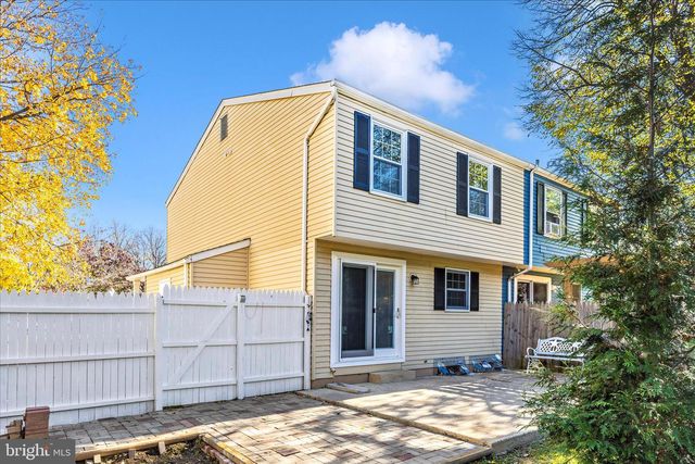 1478 HEATHER RIDGE CT, Frederick, MD 21702