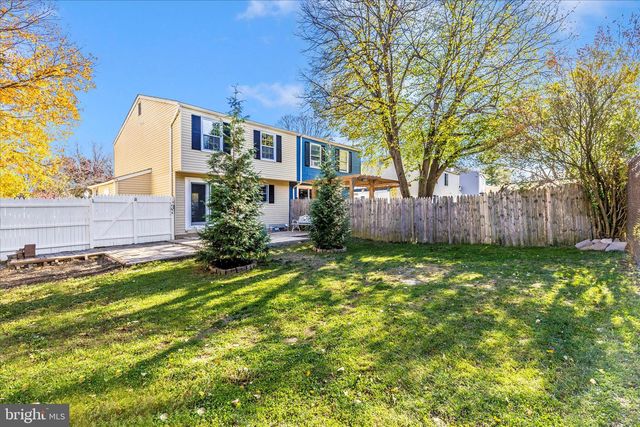 1478 HEATHER RIDGE CT, Frederick, MD 21702