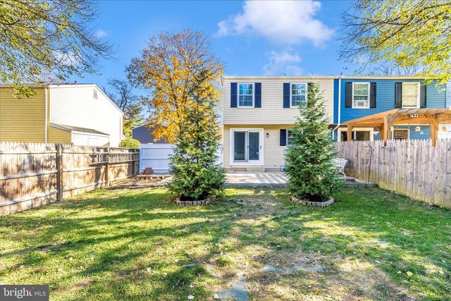 1478 HEATHER RIDGE CT, Frederick, MD 21702