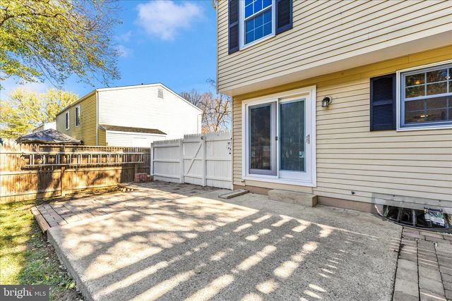 1478 HEATHER RIDGE CT, Frederick, MD 21702