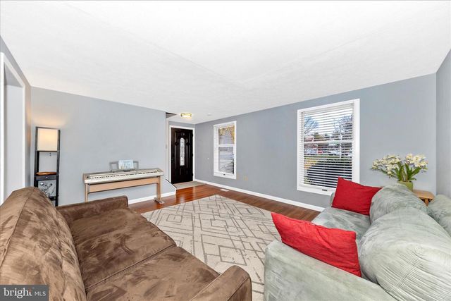 1478 HEATHER RIDGE CT, Frederick, MD 21702