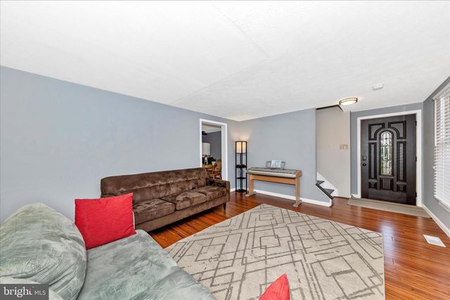 1478 HEATHER RIDGE CT, Frederick, MD 21702